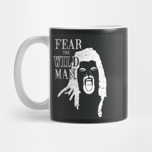 Fiji Wildman Mug